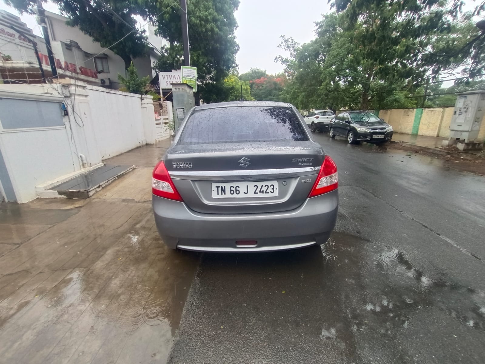 Maruti Suzuki Swift dzire - Image 5